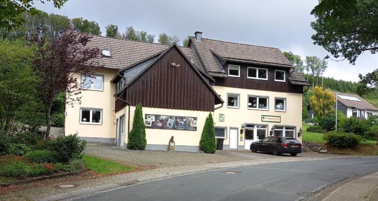Toplokatie Sauerland Winterberg Extérieur photo