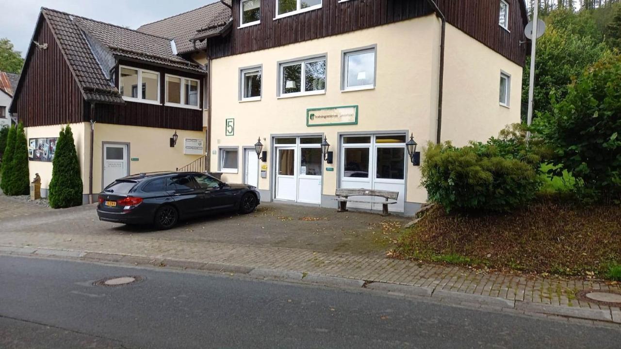 Toplokatie Sauerland Winterberg Extérieur photo